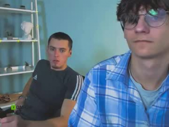 ryan_zen webcam model stream image