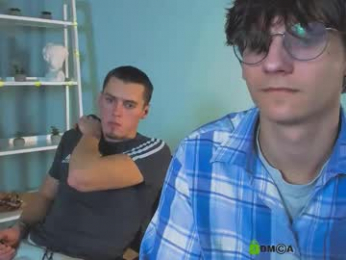 ryan_zen webcam model stream image