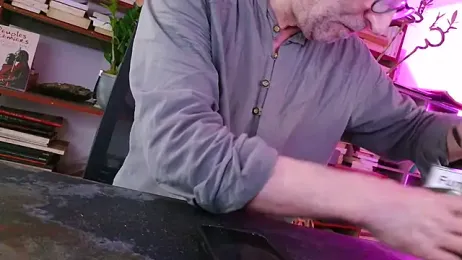 yvanbonar webcam stripchat model stream image