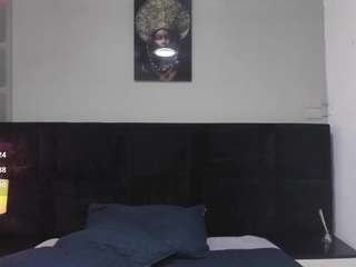 adam-walker1 webcam model stream image