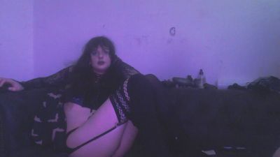 Loonadoomer webcam cam4 model stream image