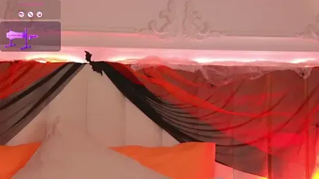 LexiMouss webcam model stream image