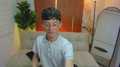 Patrick_Howland webcam model stream image