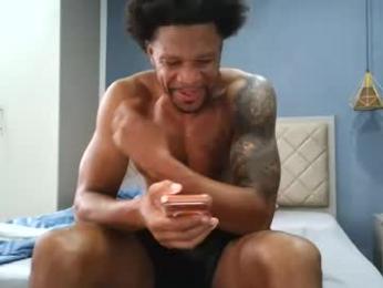 jasonsweets webcam model stream image