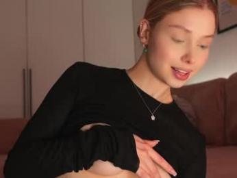 blushland webcam model stream image