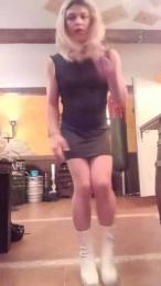 Jessy_cross webcam model stream image