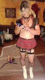 Jessy_cross webcam model stream image