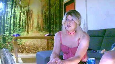 Jessy_cross webcam model stream image