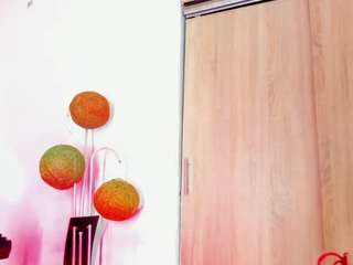 isabela-ramirez233 webcam model stream image