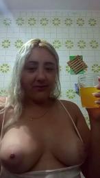 Manumelissa webcam cam4 model stream image