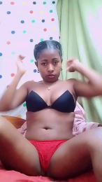 anissah3 webcam model stream image