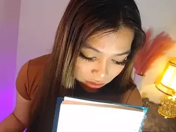 MajesticKitana webcam model stream image