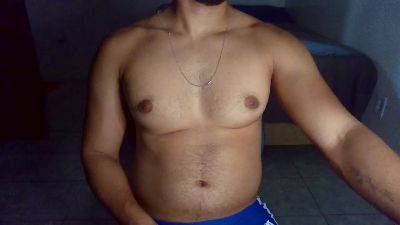 Boyboxer webcam model stream image