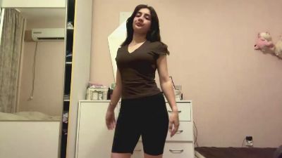 DarylQuintyne webcam model stream image