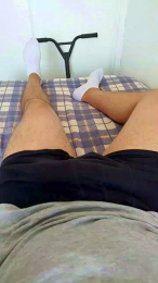 _GamerPunk_ webcam model stream image