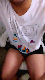 _GamerPunk_ webcam model stream image