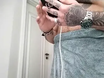 Barber33zk webcam model stream image