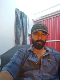 Mallukiran webcam model stream image