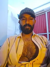 Mallukiran webcam model stream image