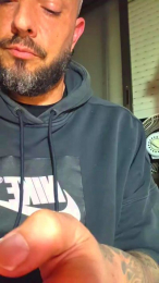 Bighandx webcam model stream image