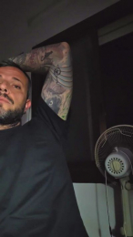 Bighandx webcam model stream image