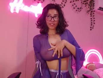 _miss_hinata_ webcam model stream image