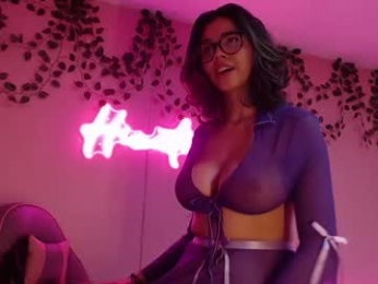 _miss_hinata_ webcam model stream image