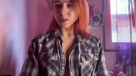 Nikky_Divine webcam model stream image