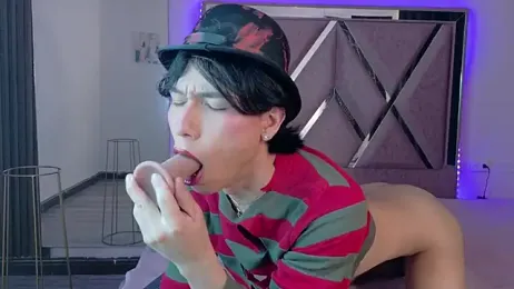 Ash_Femboy webcam model stream image