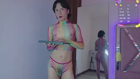 Ash_Femboy webcam model stream image