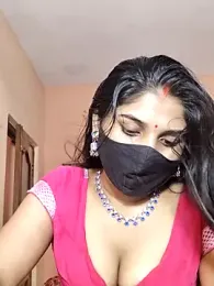 Luv_Adite20 webcam stripchat model stream image