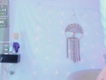 salma-isawwi webcam model stream image