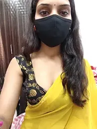 Sexy-ashi webcam model stream image