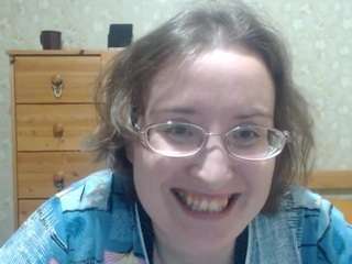 smart-rose webcam model stream image