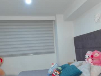 ambermint1 webcam model stream image