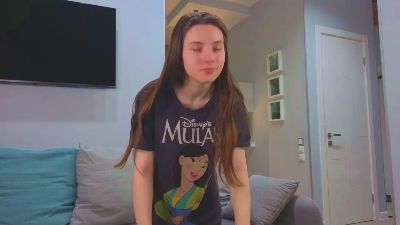 Casey_Cartoon webcam model stream image