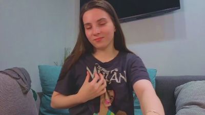 Casey_Cartoon webcam model stream image