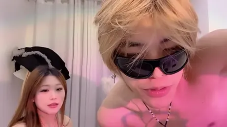 SM_JIAJIA_ZL webcam model stream image