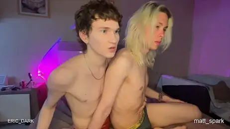 Eric_Dark webcam model stream image