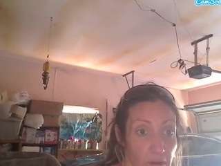 sexycookei webcam model stream image