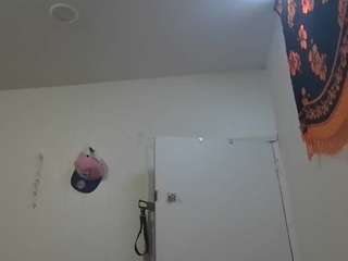 sexycookei webcam model stream image