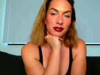 megancox_official webcam chaturbate model stream image