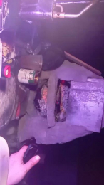 thebushwacker webcam cam4 model stream image