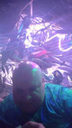 thebushwacker webcam model stream image