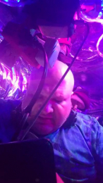 thebushwacker webcam model stream image