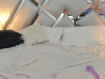 secretdram_vc webcam model stream image