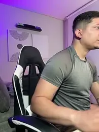 _robertobaggioo webcam model stream image