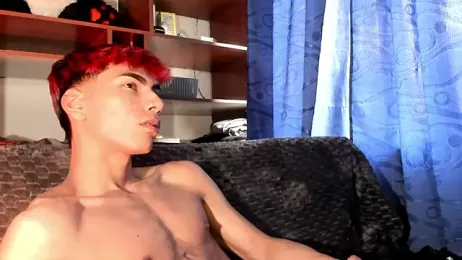 Teo_skinny webcam model stream image