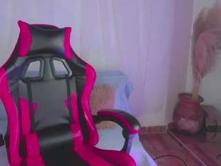 cherryhoneyxxx webcam model stream image