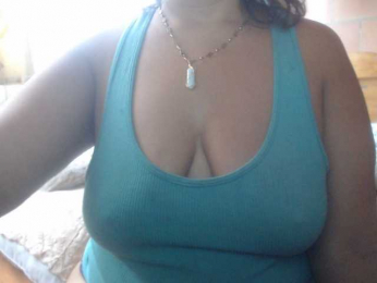 Meganny webcam model stream image